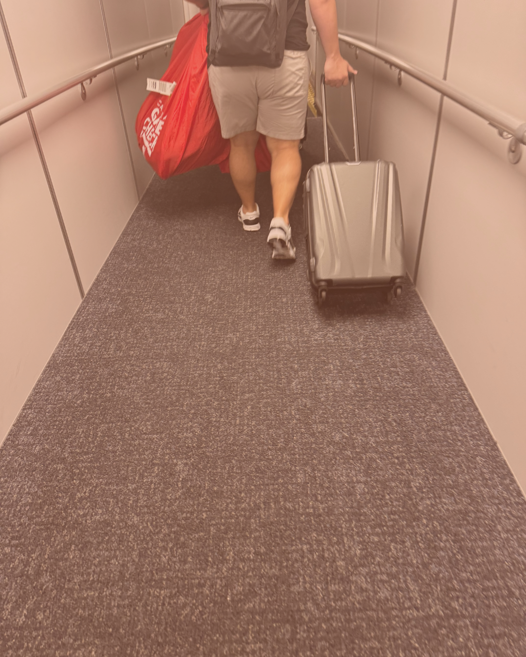 Flying Into Phoenix With a Baby? Avoid These 6 Rookie Mistakes (Ranked From Worst to Least Painful)